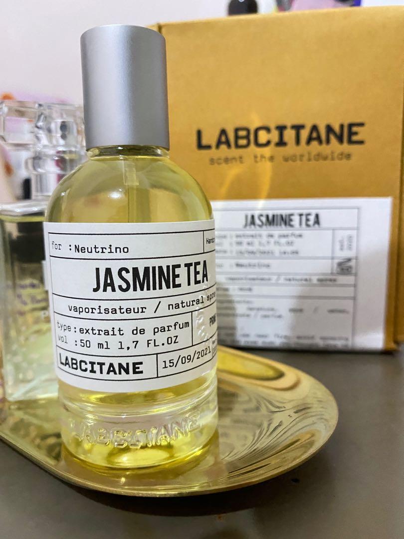 Parfum jasmine sales tea