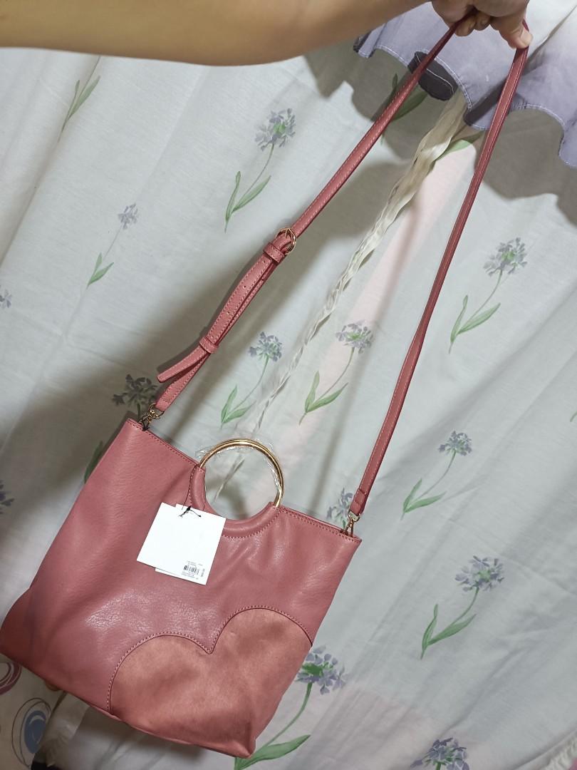 Lauren Conrad Bag, Luxury, Bags & Wallets on Carousell