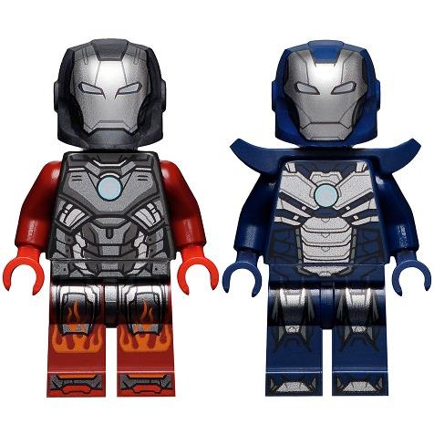 Iron man blazer discount