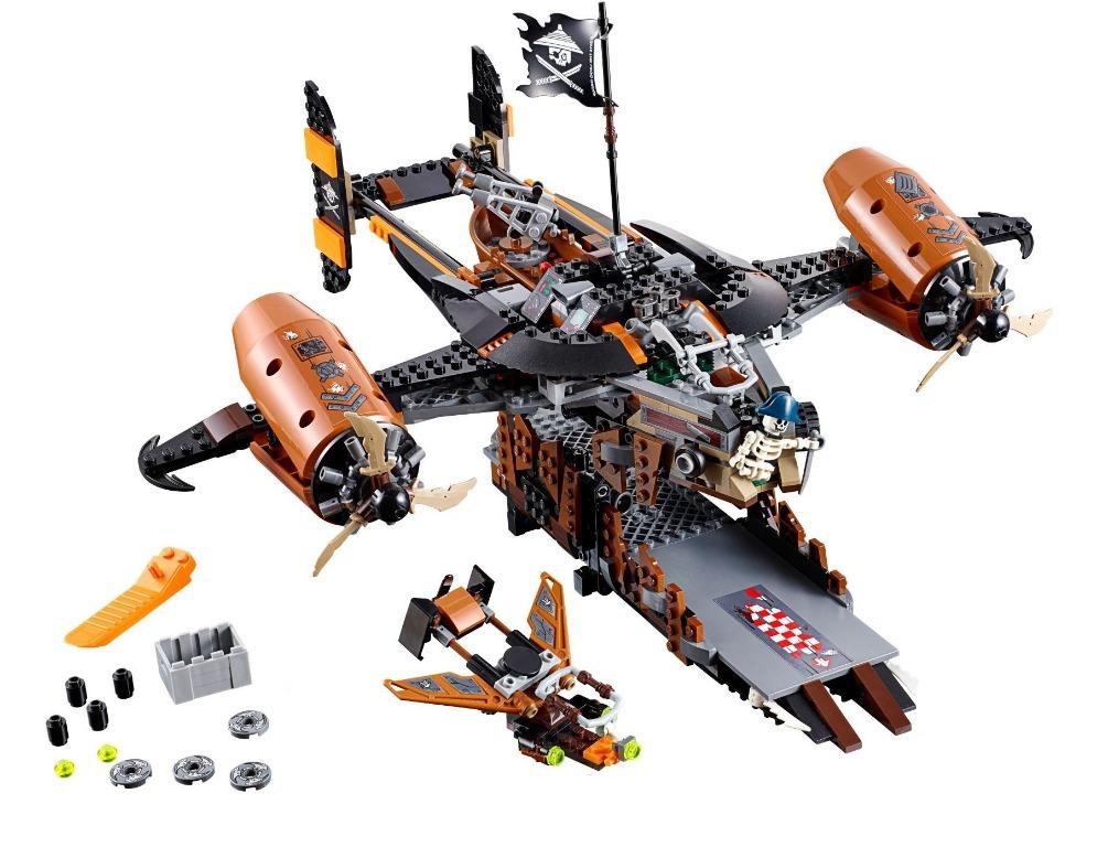 Ninjago pirate ship lego 2025