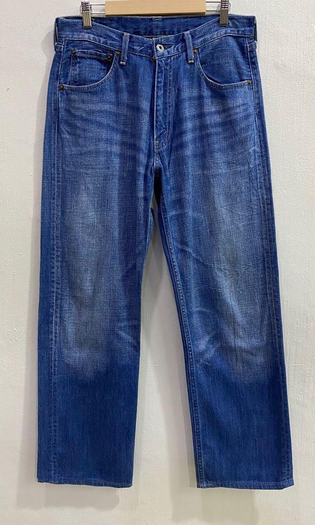LEVIS 503 JAPAN SAIZ 32 JT 01 Men s Fashion Bottoms Jeans on