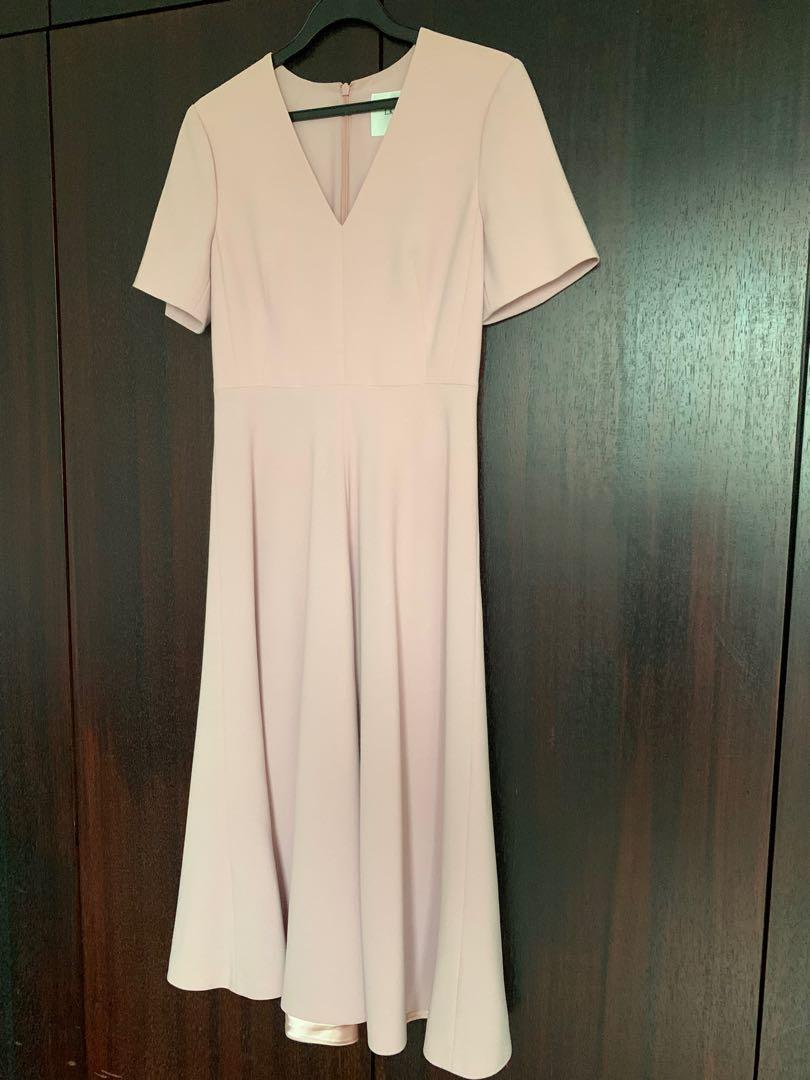 Lk bennett online rosala dress