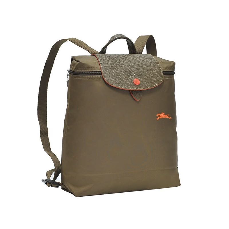 Longchamp le pliage cheap club large backpack