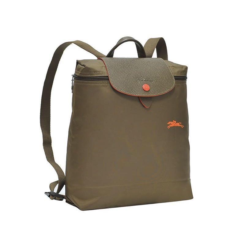 Longchamp rucksack le pliage sale club