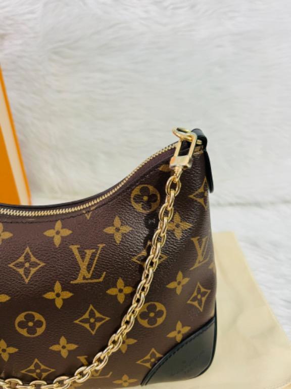 Louis Vuitton Boulogne 2021 Luxury Bags And Wallets On Carousell