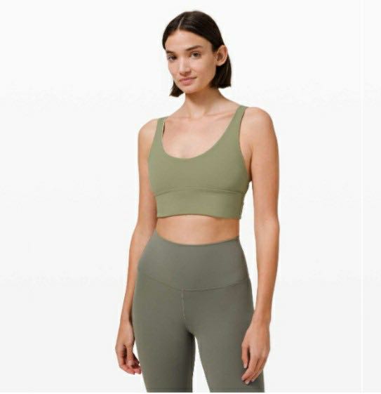 align bra lululemon