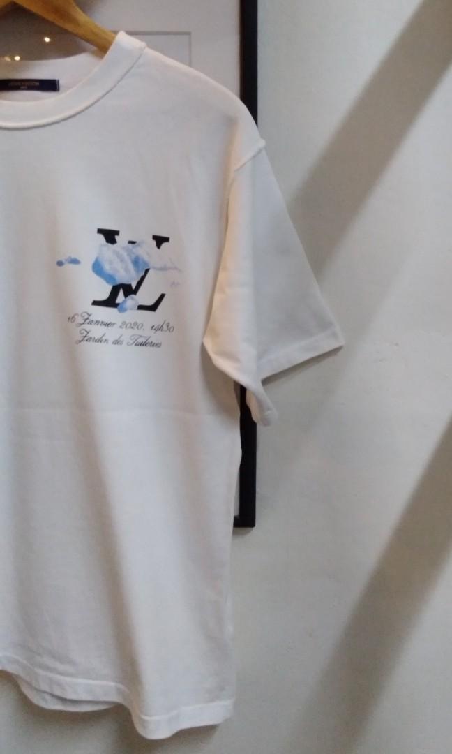 QC LV Cloud T-Shirt from CloyAD : r/DesignerReps