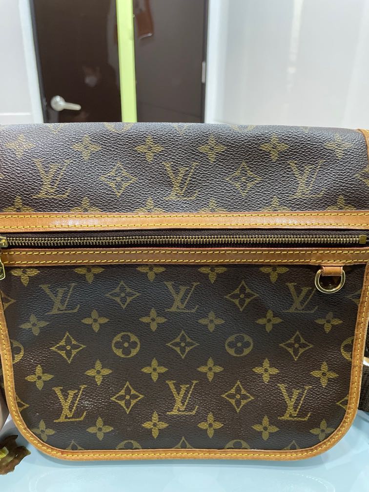 lv sling bolsa men