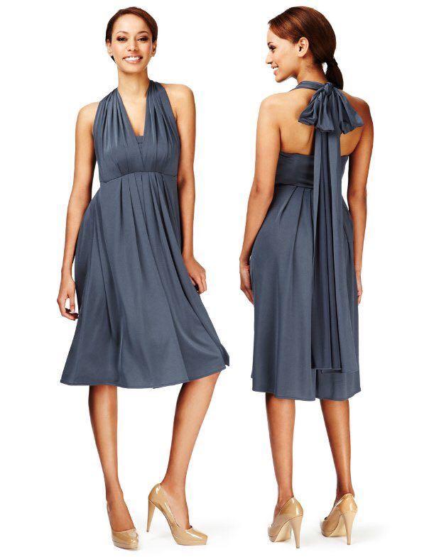 M and s hotsell bridesmaid dresses