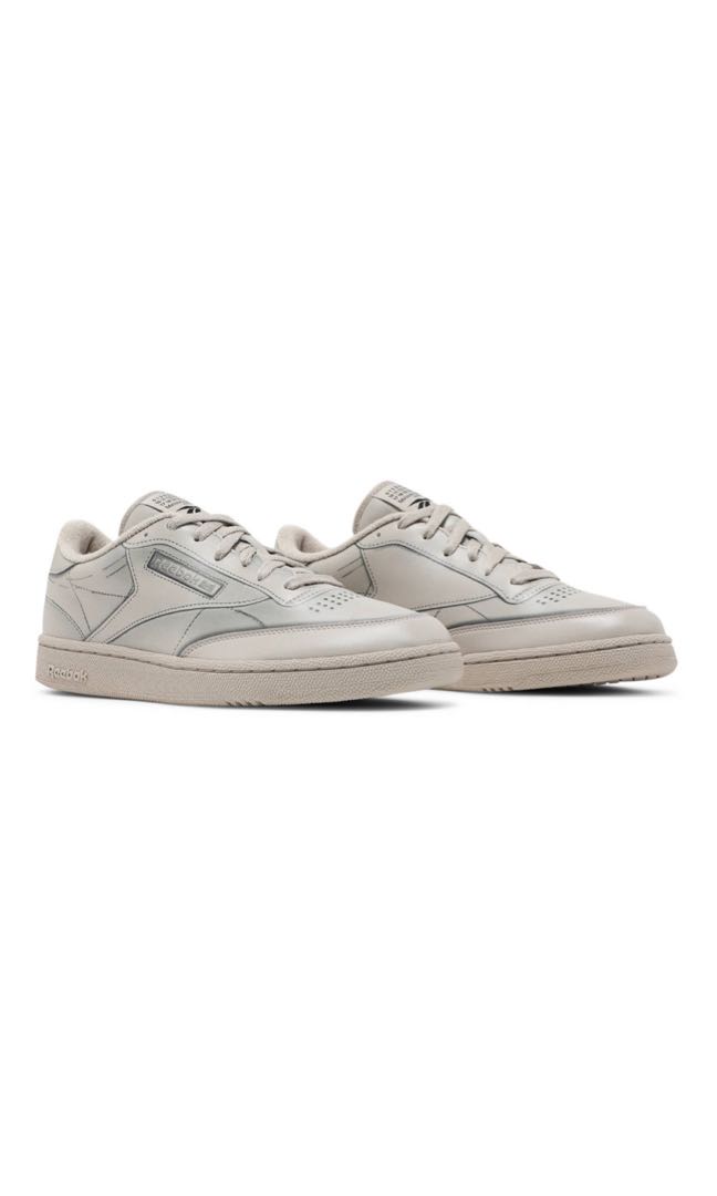 Maison Margiela X Reebok Tan Men s Fashion Footwear Sneakers
