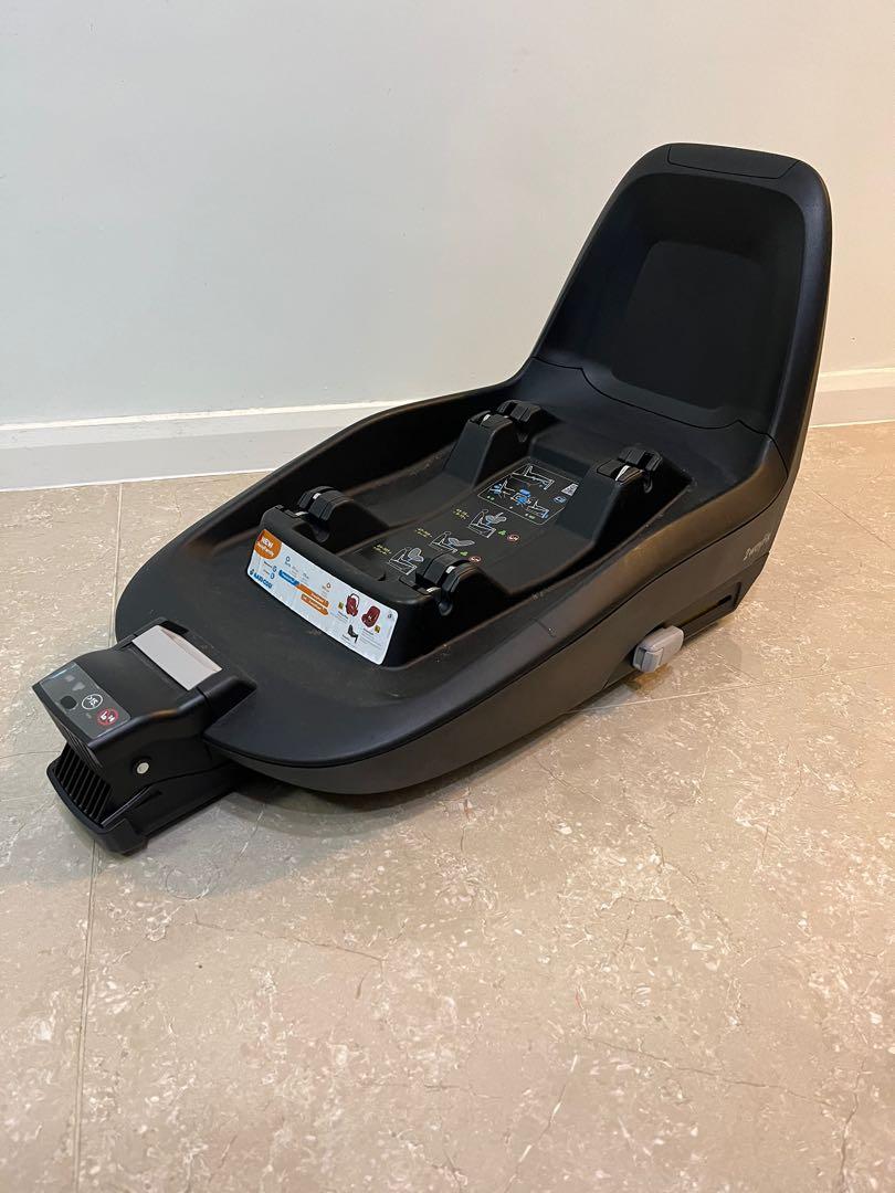 pebble plus two way fix