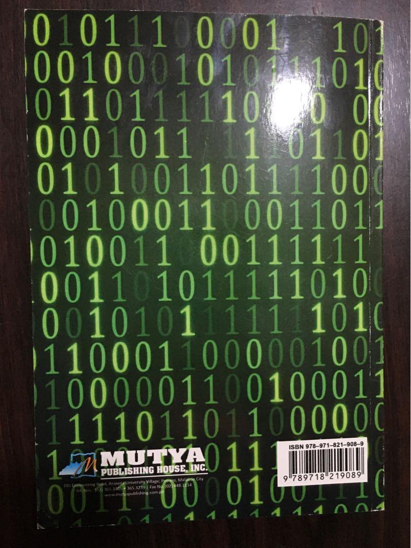 Media and Information Literacy Textbook Senior High School (SHS ...