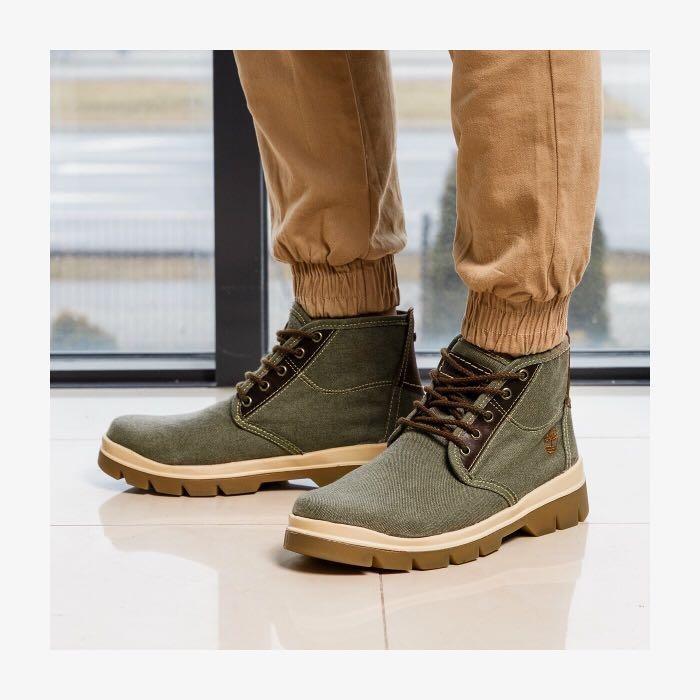 Timberland city blazer sale