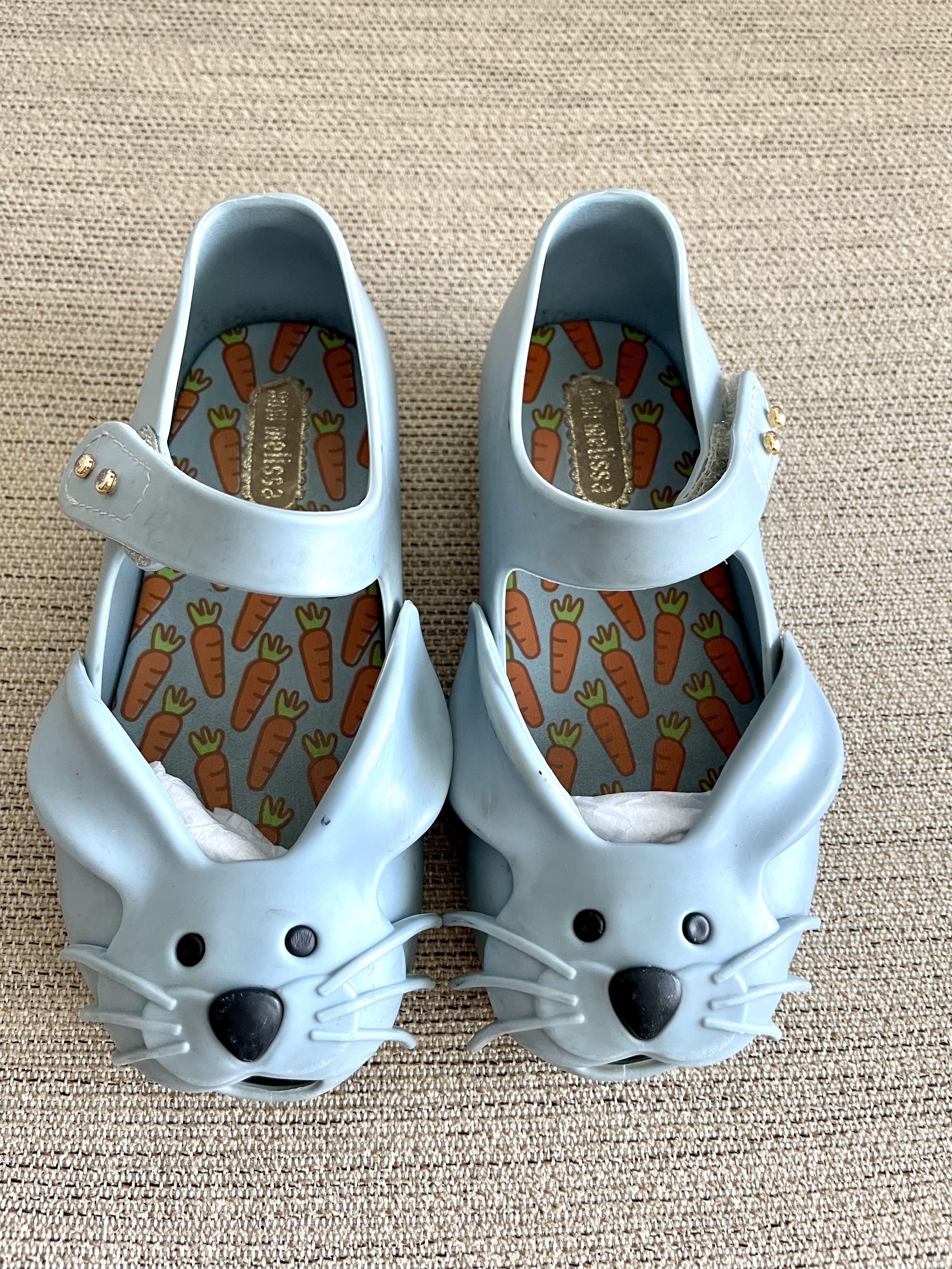 Mini melissa clearance rabbit