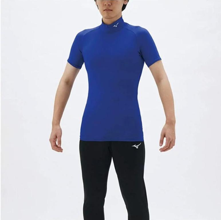 Mizuno DRY ACCEL BIO GEAR 32MA8151 Carousell