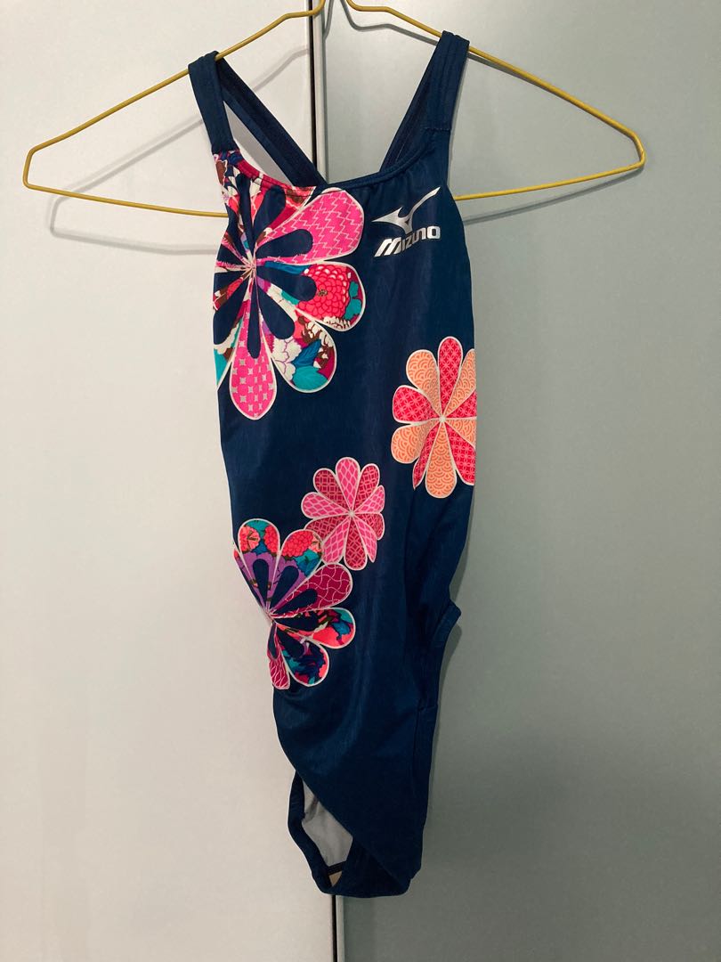 Mizuno swimwear japan on sale