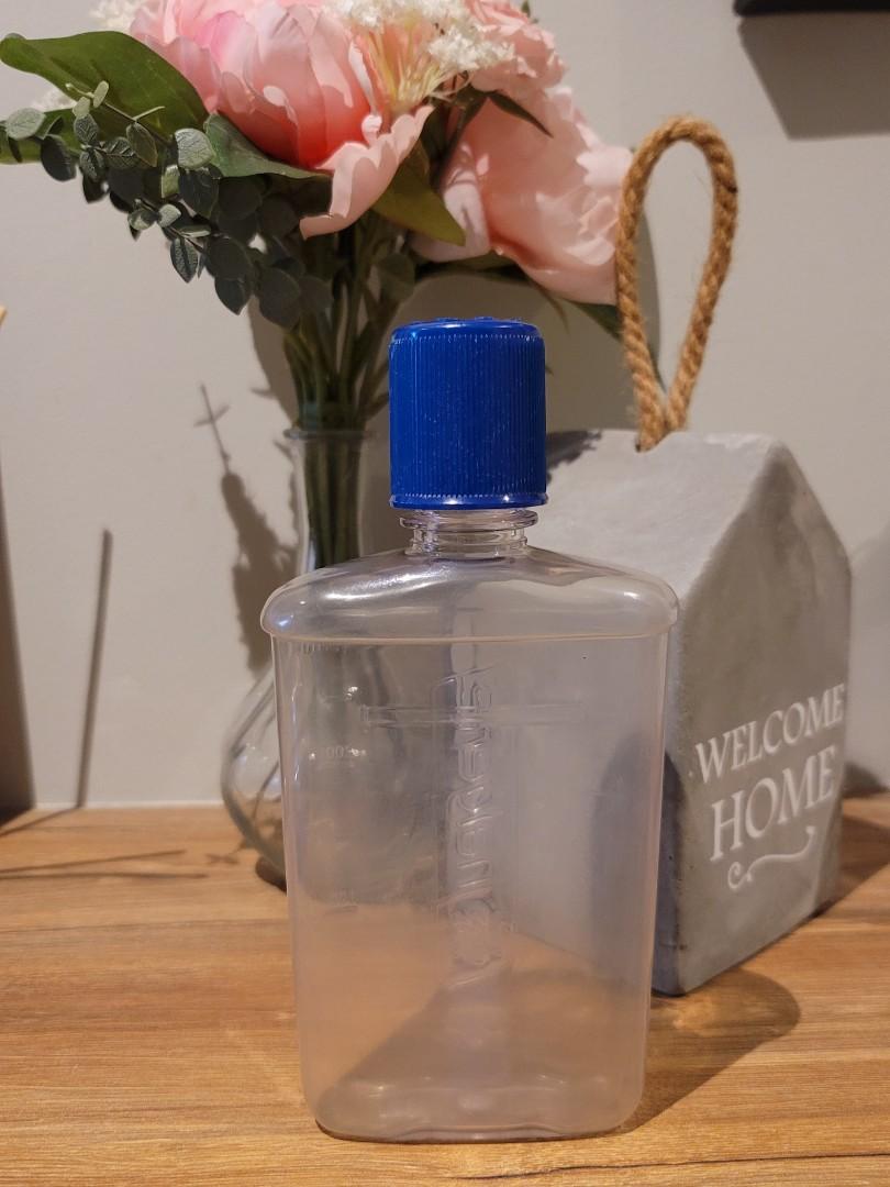 Nalgene slim flask, Everything Else on Carousell