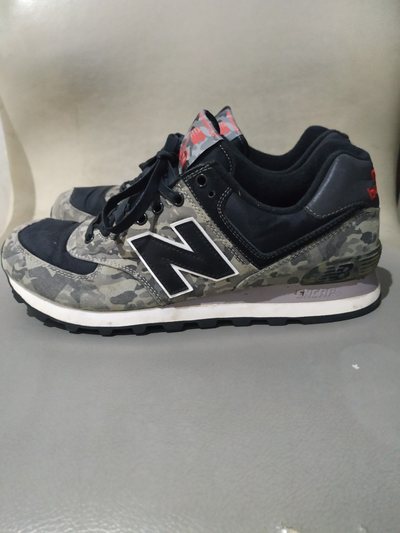 Nb 574 camo sales