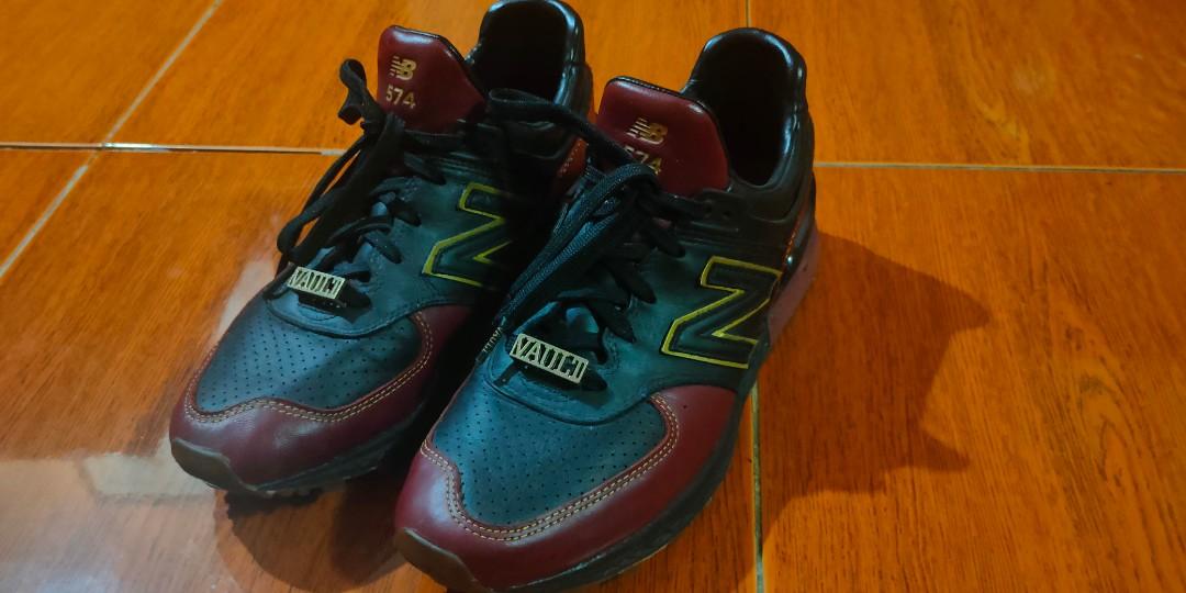 NB 574 Limited Edition Vault, Men's Fashion, on Carousell