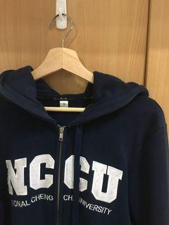 政大NCCU連帽外套