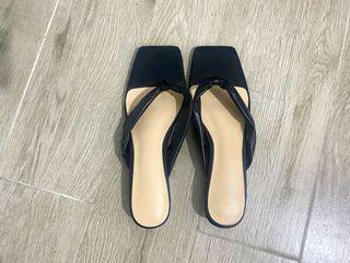 NCY shoes sandal black