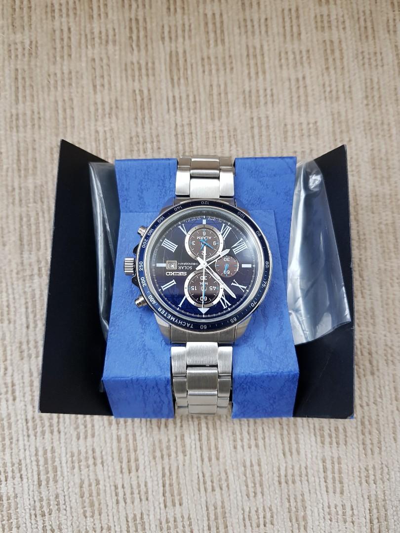 Seiko ana store