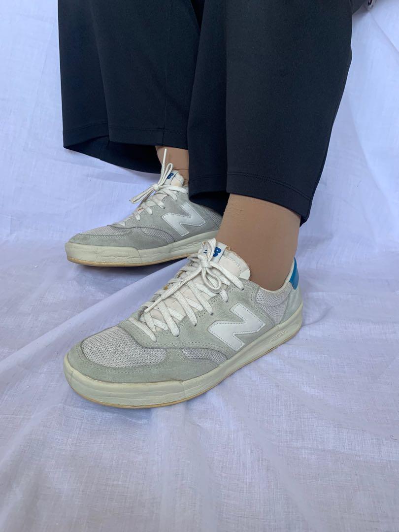 New balance 2025 crt300 vw