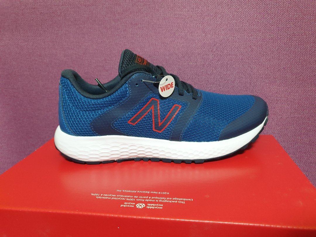 New balance shop 420 2019