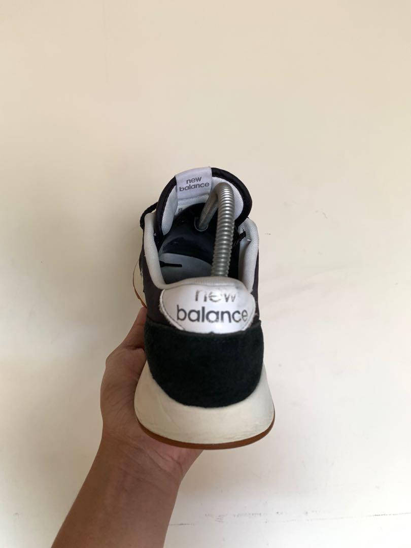 New Balance 420 Original Fesyen Pria Sepatu Sneakers di Carousell