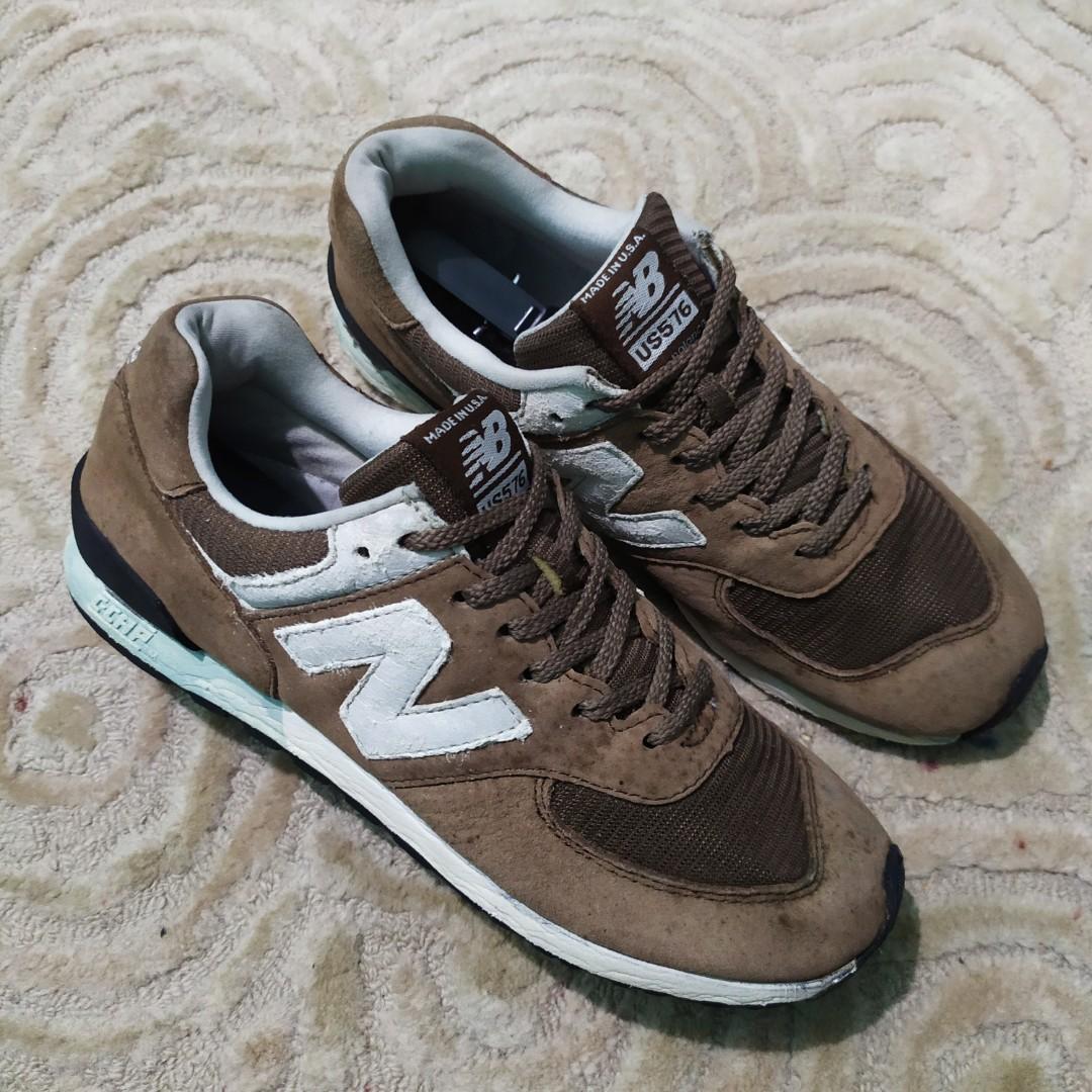 New balance online 576 usa