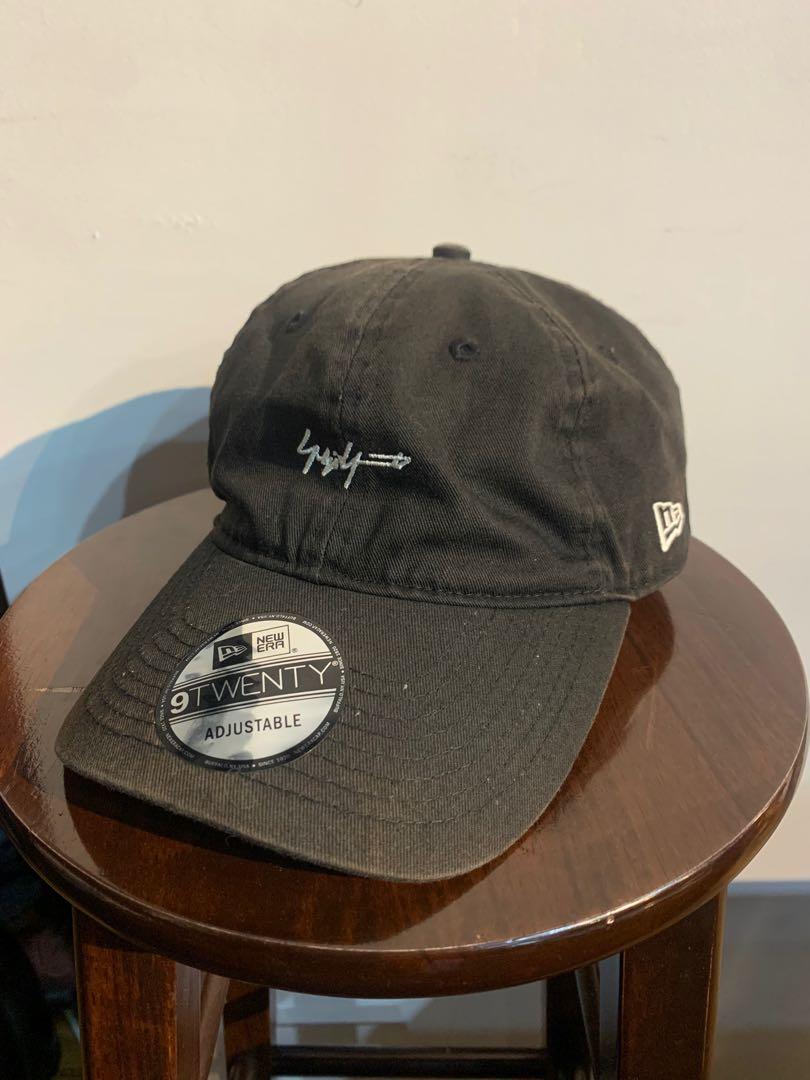 New Era 9Twenty x Yohji Yamamoto Pour Homme Men s Fashion