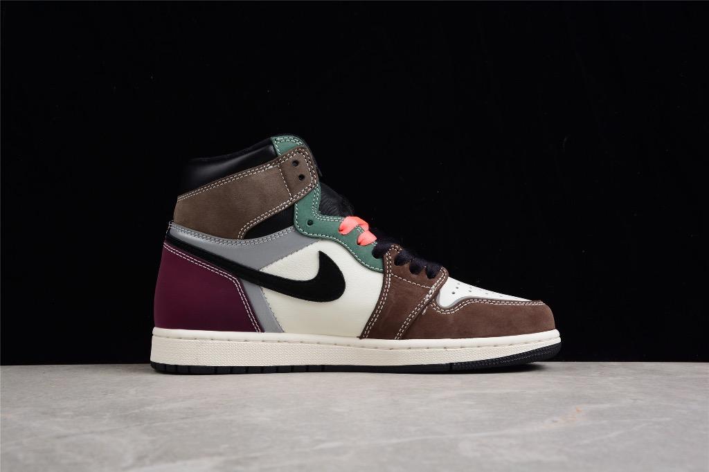 Air jordan 1 mens shoes on sale