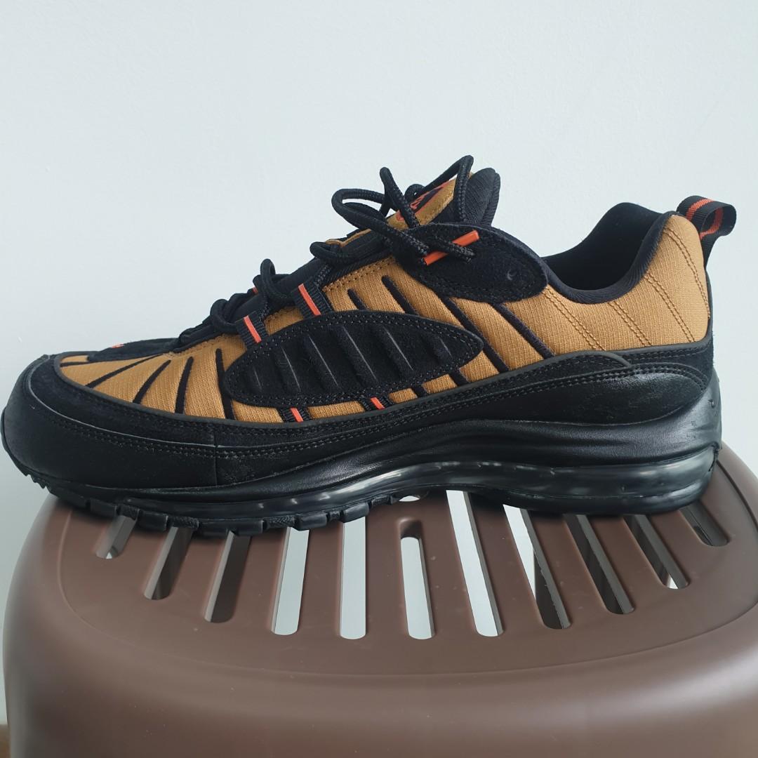 nike air max 98 cosmic clay