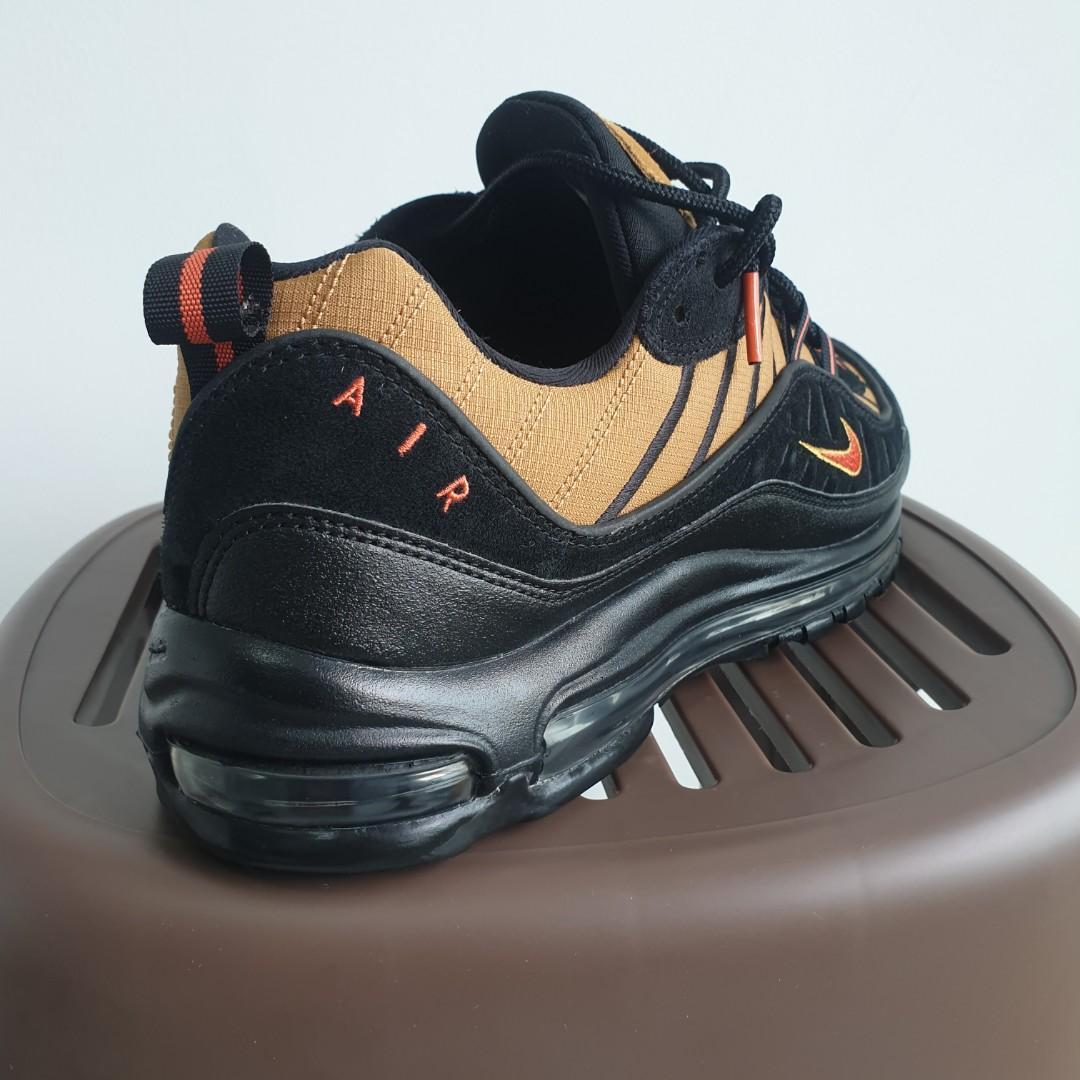 nike air max 98 cosmic clay