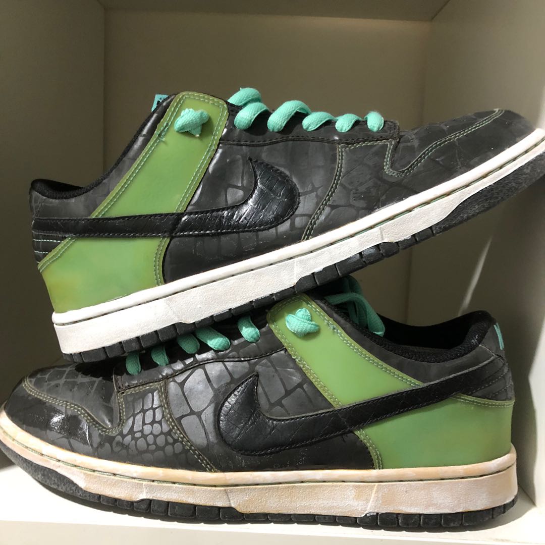 Untiffany dunks cheap