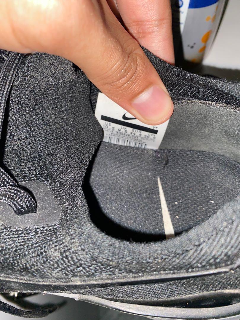 Nike epic react flyknit 47 top