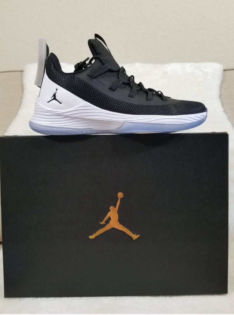 Nike ultra fly 2 low deals