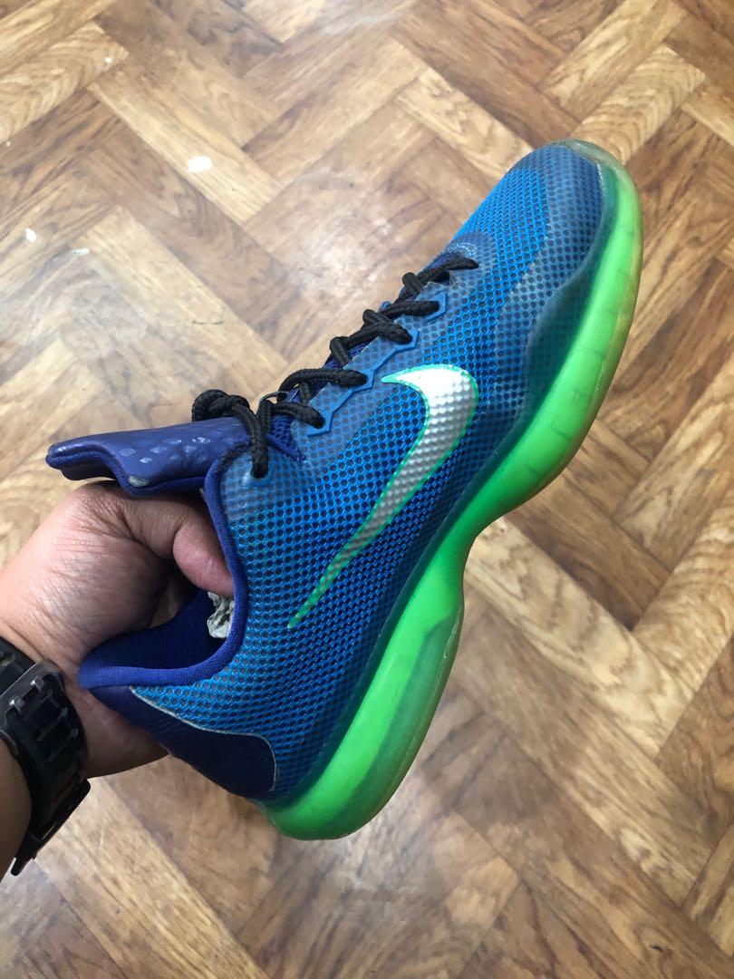 kobe x emerald city