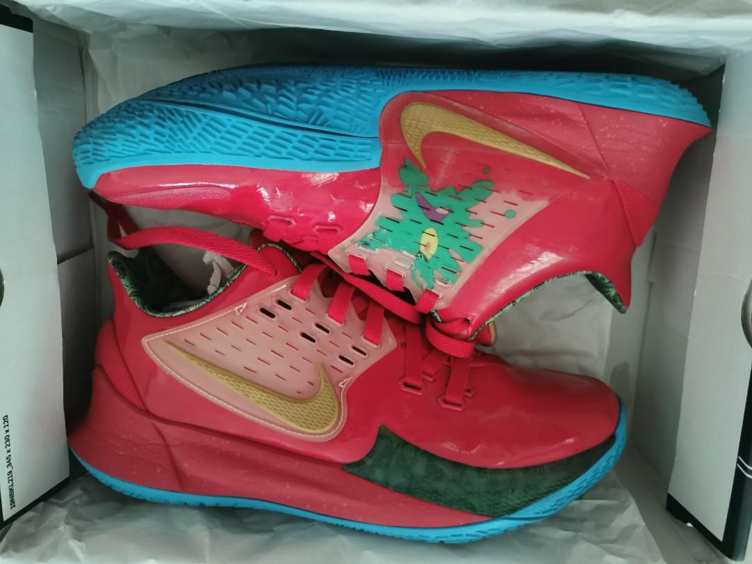 Kyrie 2 online low ep