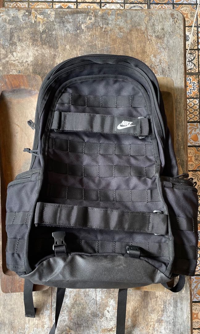 Nike sb backpack, Men's Fashion, Bags, Backpacks on Carousell