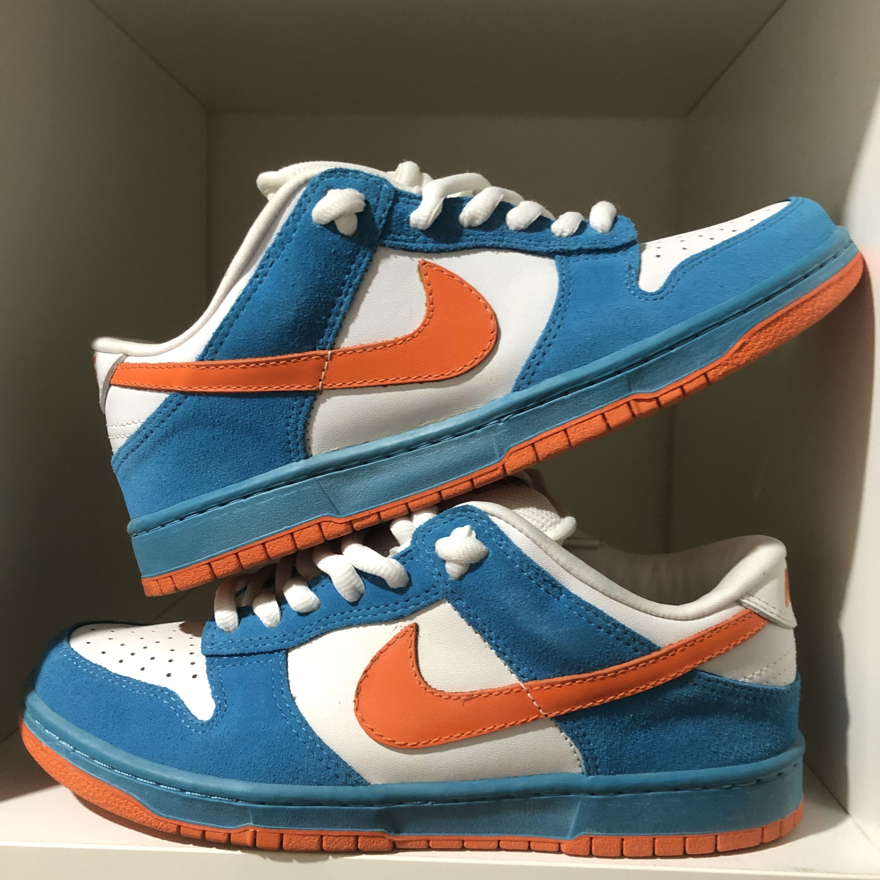 Nike hotsell dunk 2006