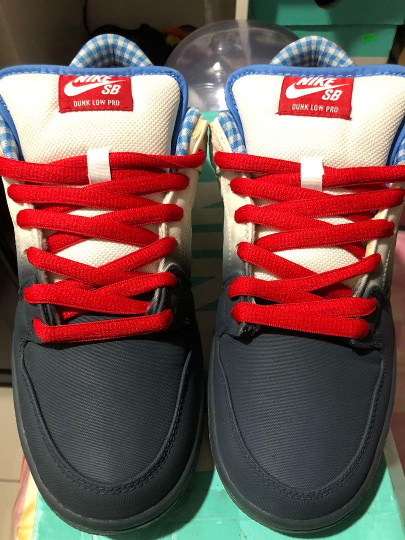 Nike sb new arrivals dunk dorothy