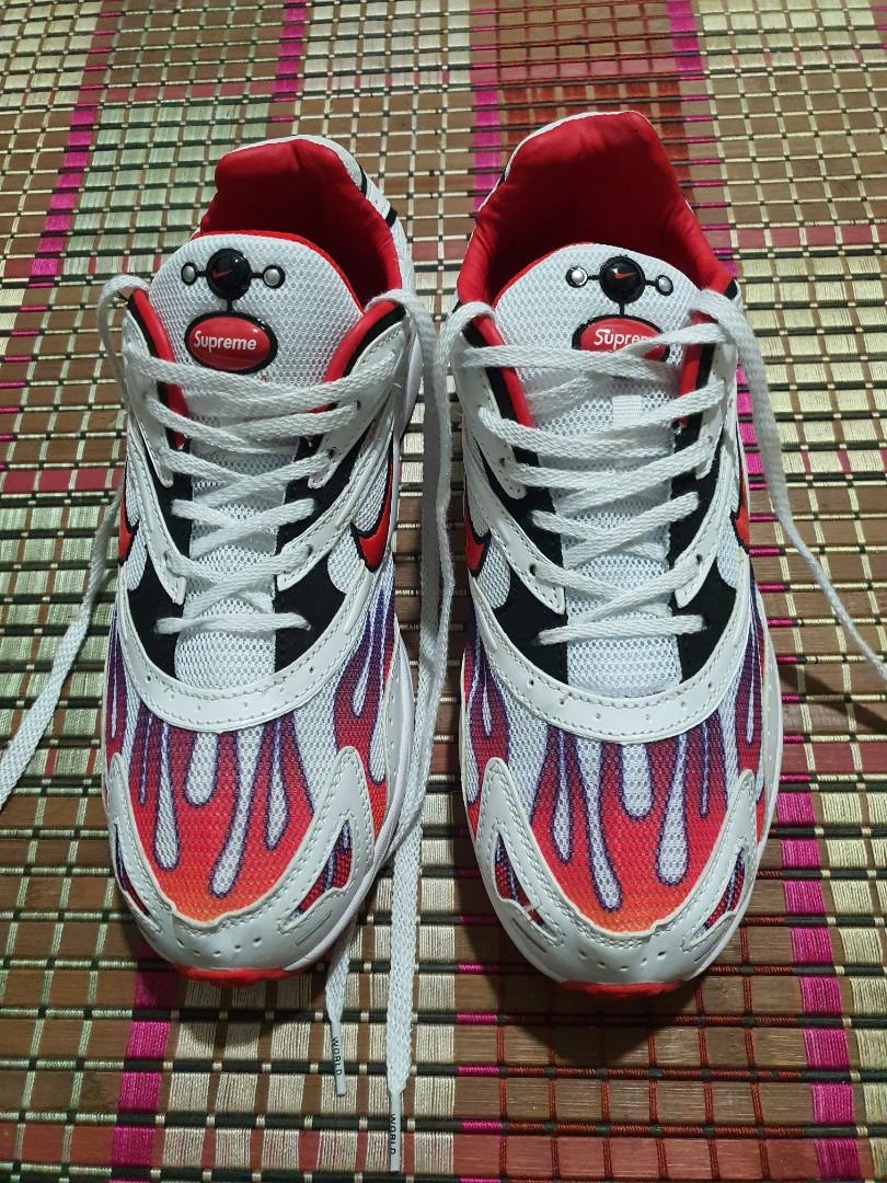 Nike spectrum sales plus supreme