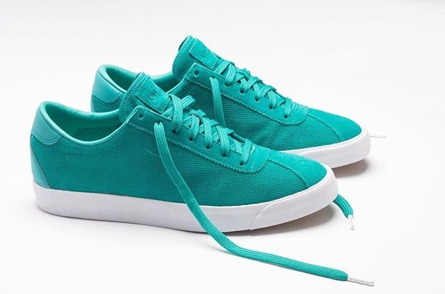 Nikelab match classic shop suede