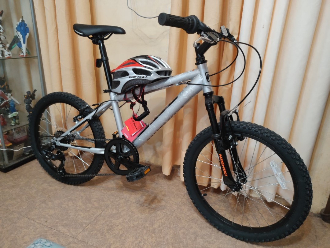 Nishiki pueblo 20 discount
