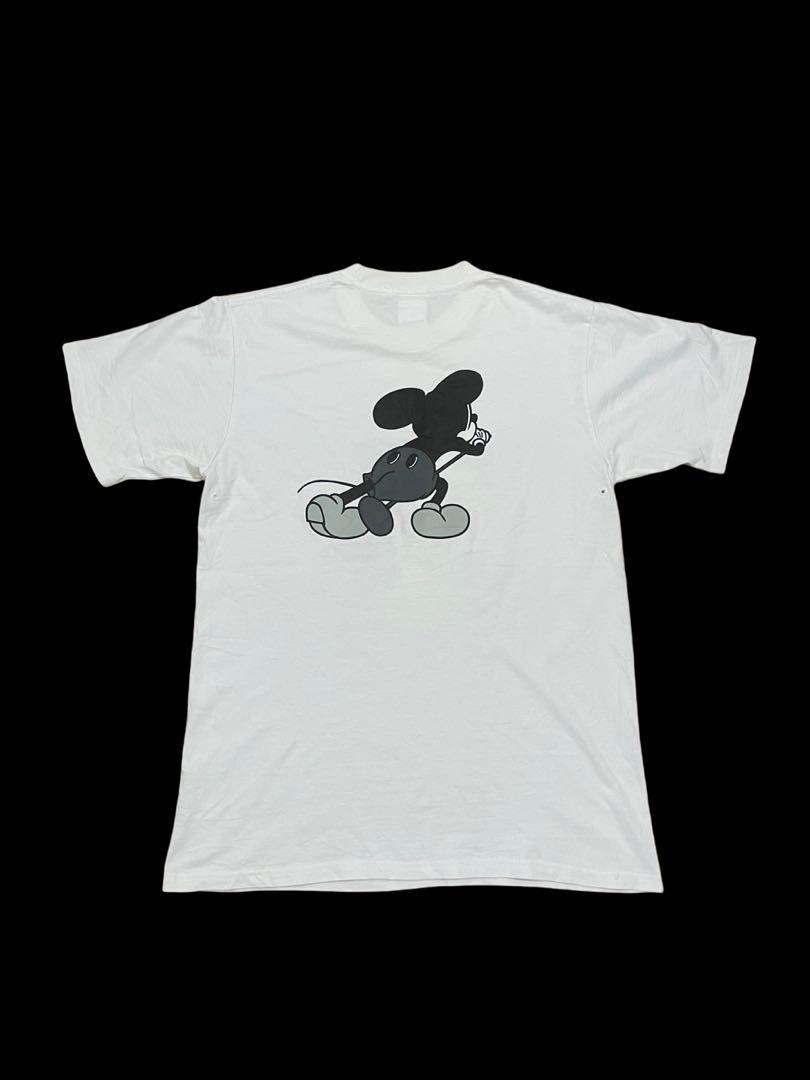 Eddie vedder mickey mouse t shirt store