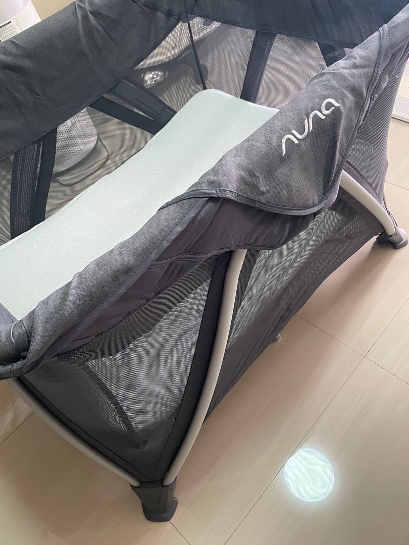 Nuna sena aire night store