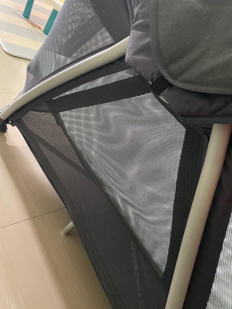 Nuna sena aire night hotsell