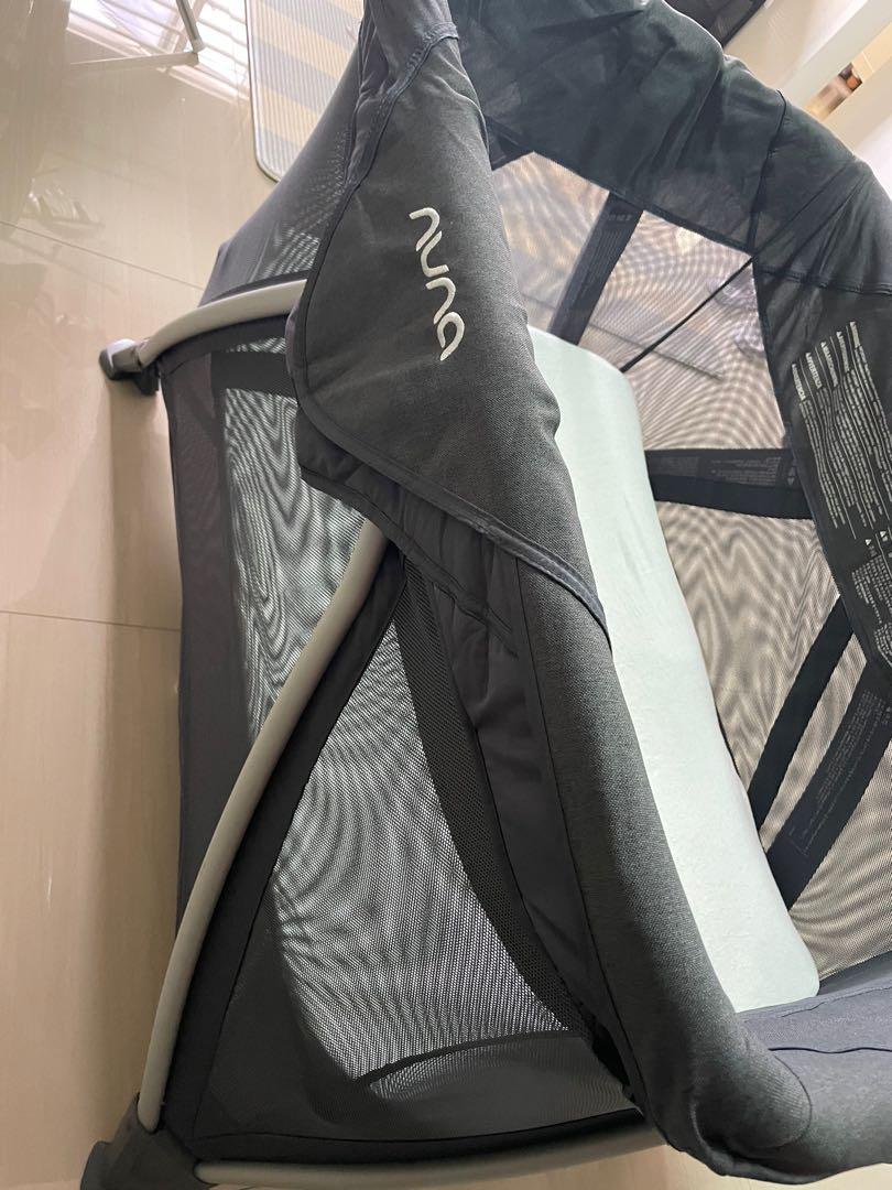 Nuna Sena Aire Night Babies Kids Baby Nursery Kids