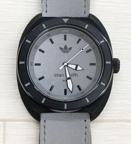 Adidas stan smith watch best sale